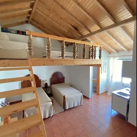 Apartamento Quinta Maria Gil - A