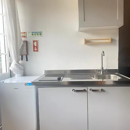 Appartement Quinta Maria Gil - A
